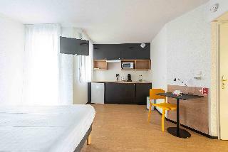 Privilodges Le H�b Grenoble