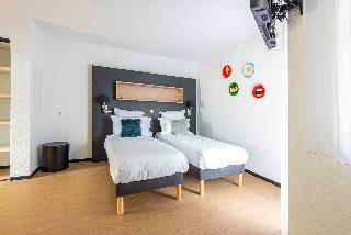 Privilodges Le H�b Grenoble