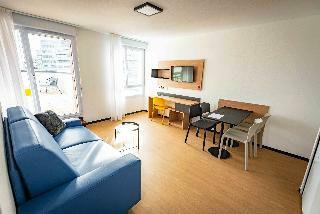 Privilodges Le H�b Grenoble