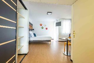Privilodges Le H�b Grenoble
