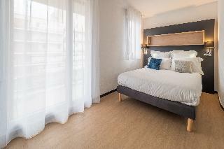 Privilodges Le H�b Grenoble