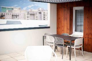 Privilodges Le H�b Grenoble