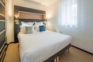 Privilodges Le H�b Grenoble