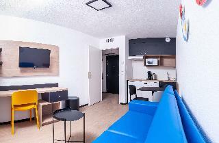 Privilodges Le H�b Grenoble