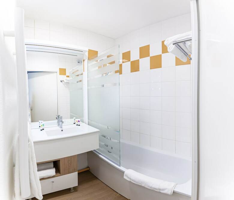 Privilodges Le H�b Grenoble