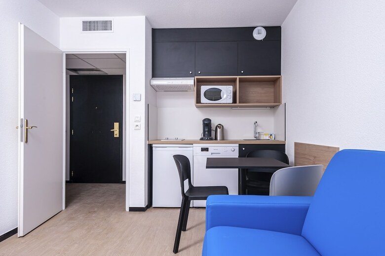 Privilodges Le H�b Grenoble