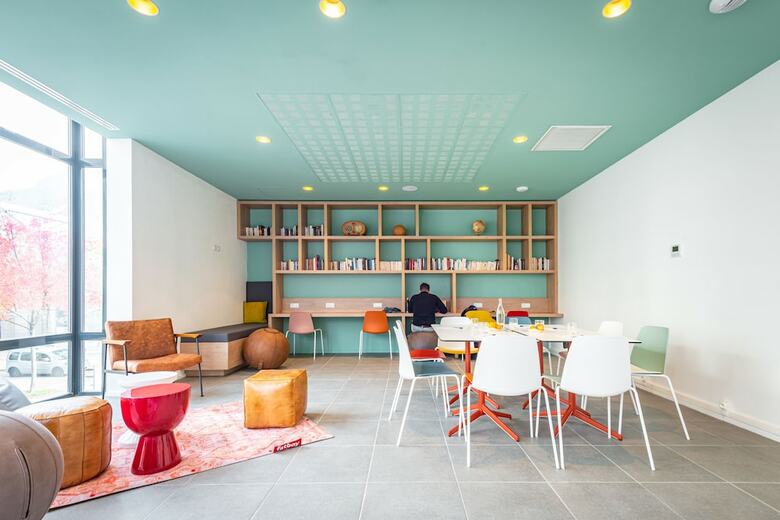 Privilodges Le H�b Grenoble