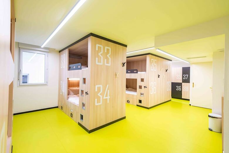 Privilodges Le H�b Grenoble