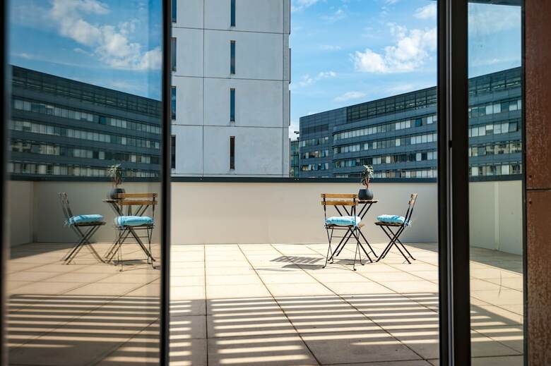 Privilodges Le H�b Grenoble