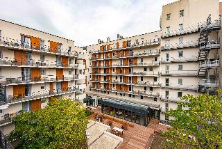 Privilodges Le H�b Grenoble