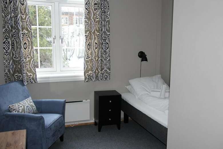 Hotel Valdres Fjellhotell. Hovda