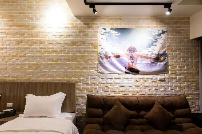 Hotel Mi Jing Shi Guang Homestay