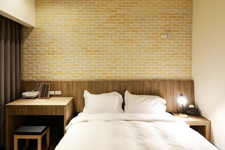 Hotel Mi Jing Shi Guang Homestay