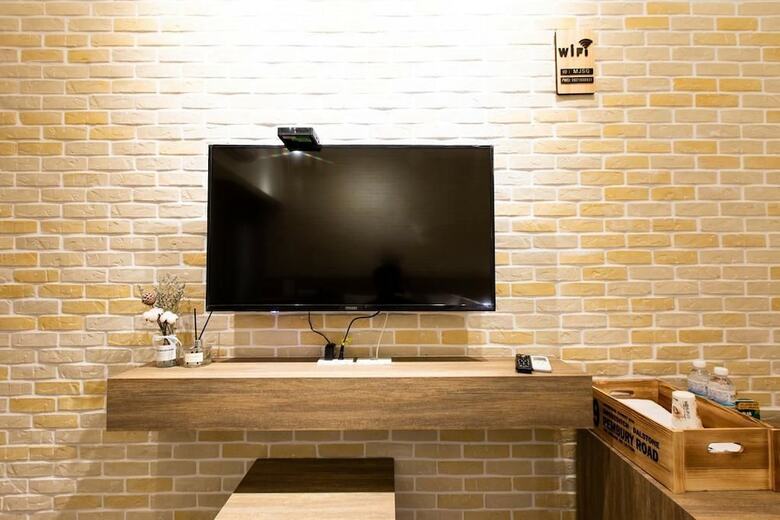 Hotel Mi Jing Shi Guang Homestay