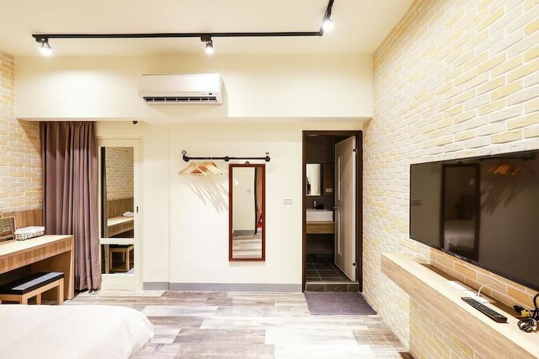 Hotel Mi Jing Shi Guang Homestay