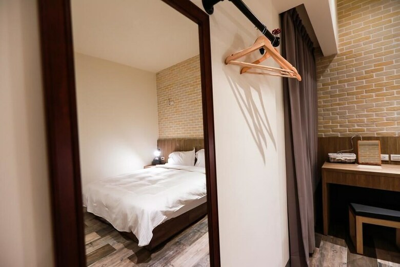 Hotel Mi Jing Shi Guang Homestay