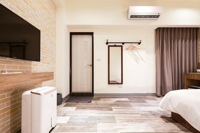 Hotel Mi Jing Shi Guang Homestay