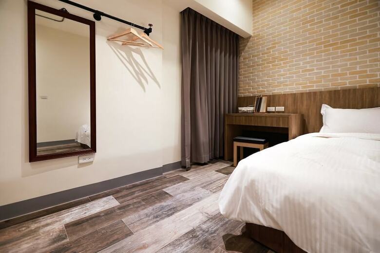 Hotel Mi Jing Shi Guang Homestay