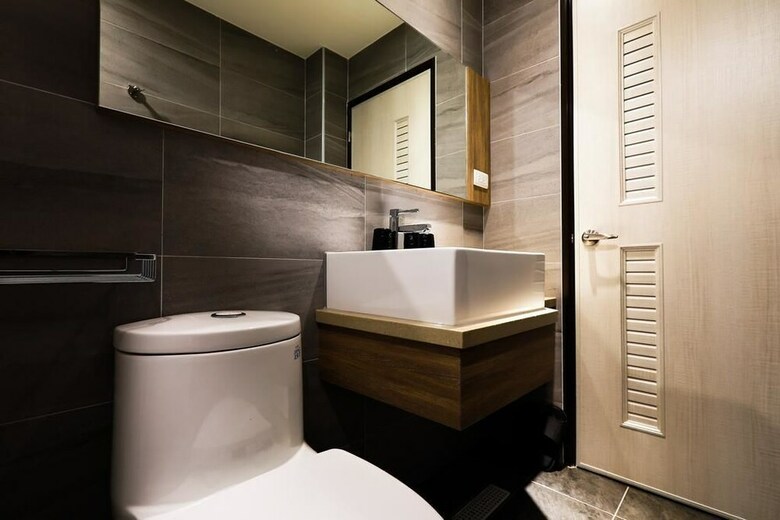 Hotel Mi Jing Shi Guang Homestay