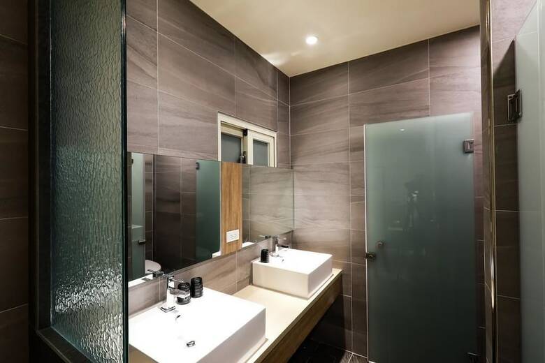 Hotel Mi Jing Shi Guang Homestay