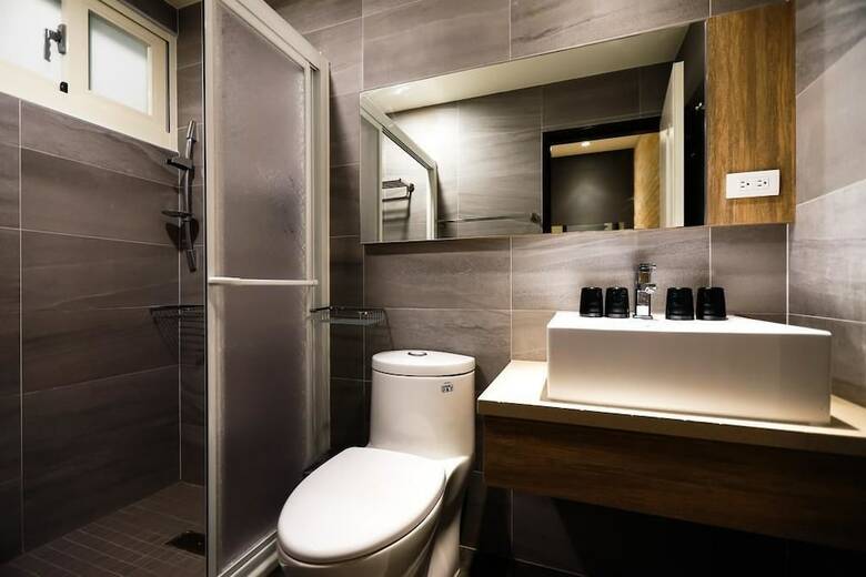 Hotel Mi Jing Shi Guang Homestay