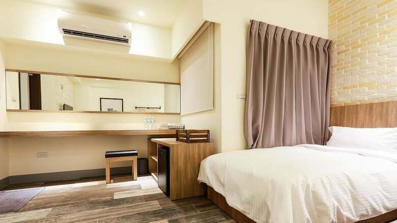 Hotel Mi Jing Shi Guang Homestay
