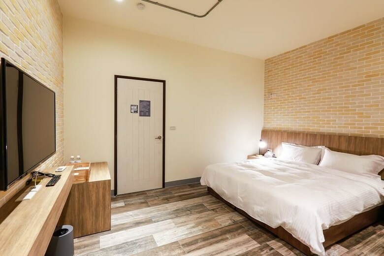 Hotel Mi Jing Shi Guang Homestay