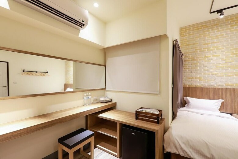 Hotel Mi Jing Shi Guang Homestay