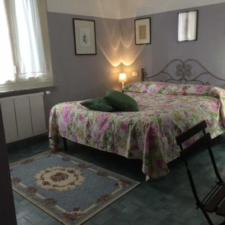 Hotel B&B Casa Cambini