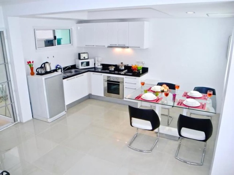 Kamala Paradise New Townhouse 2 Bedrooms