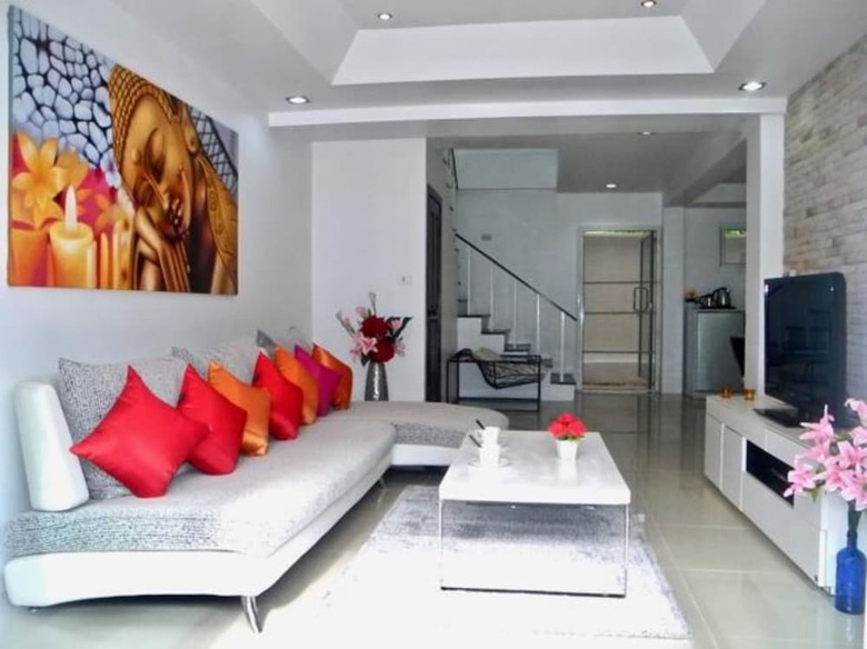 Kamala Paradise New Townhouse 2 Bedrooms