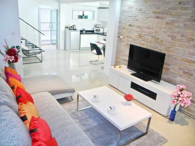 Kamala Paradise New Townhouse 2 Bedrooms