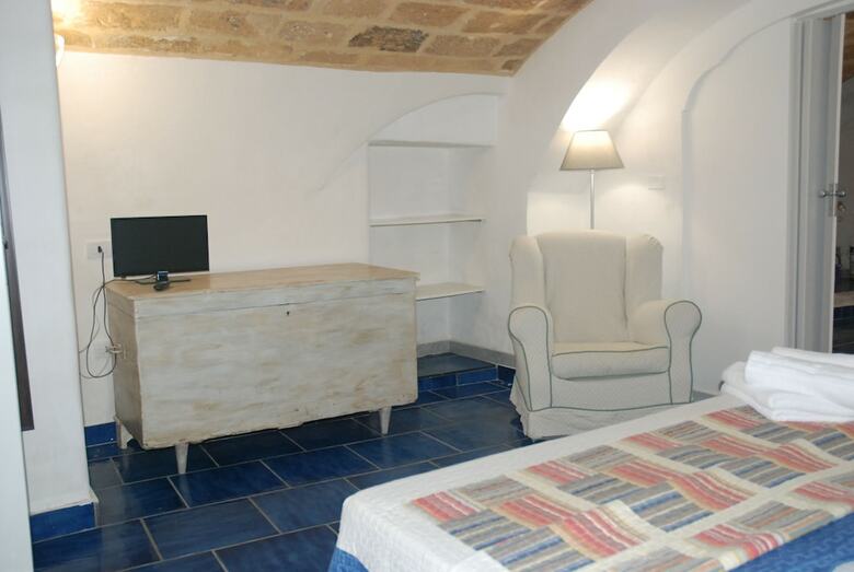 Bed And Breakfast Dimora San Vincenzo