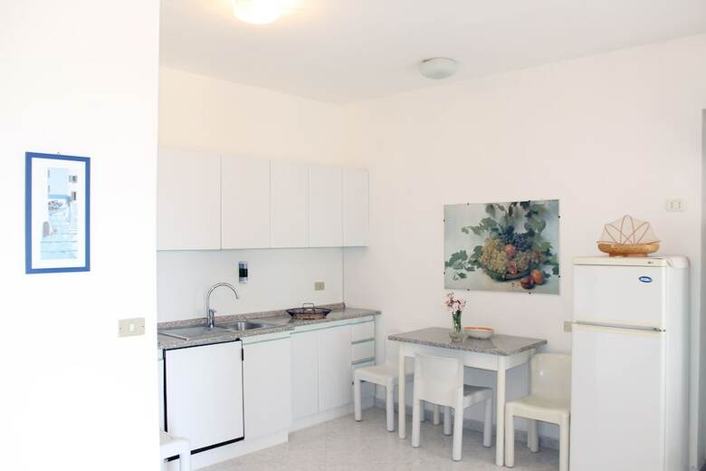 Villa Oleandro