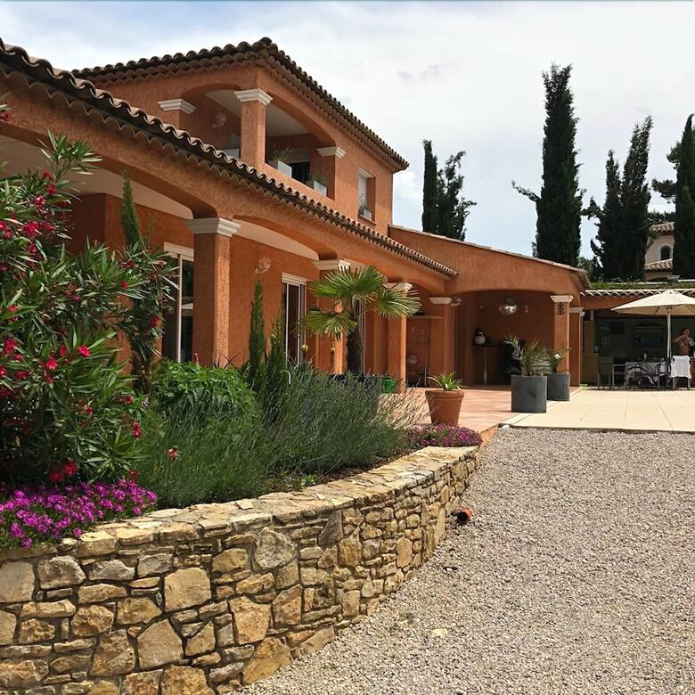 Hotel Villa Catharina