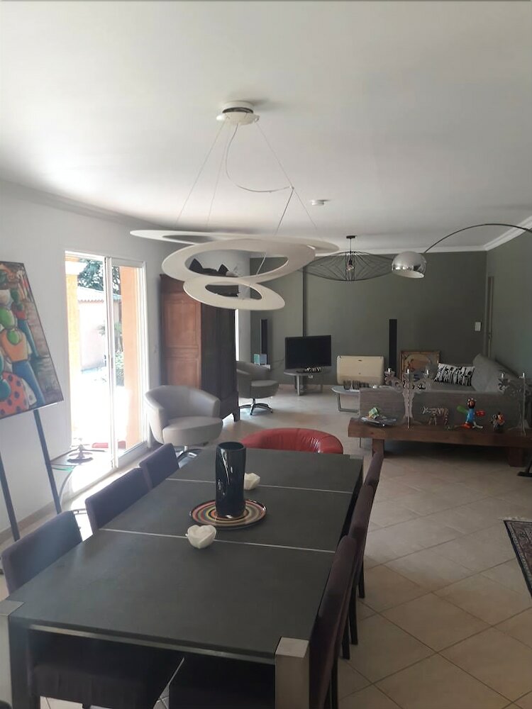 Hotel Villa Catharina