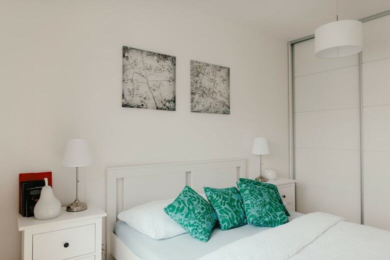 Wake Up Apartments
