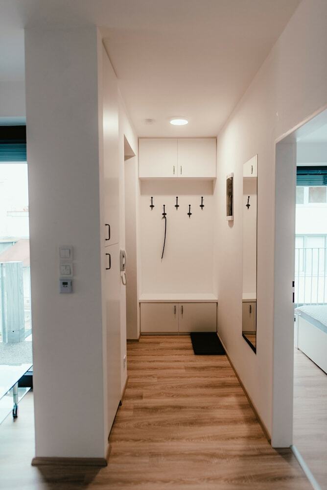 Wake Up Apartments