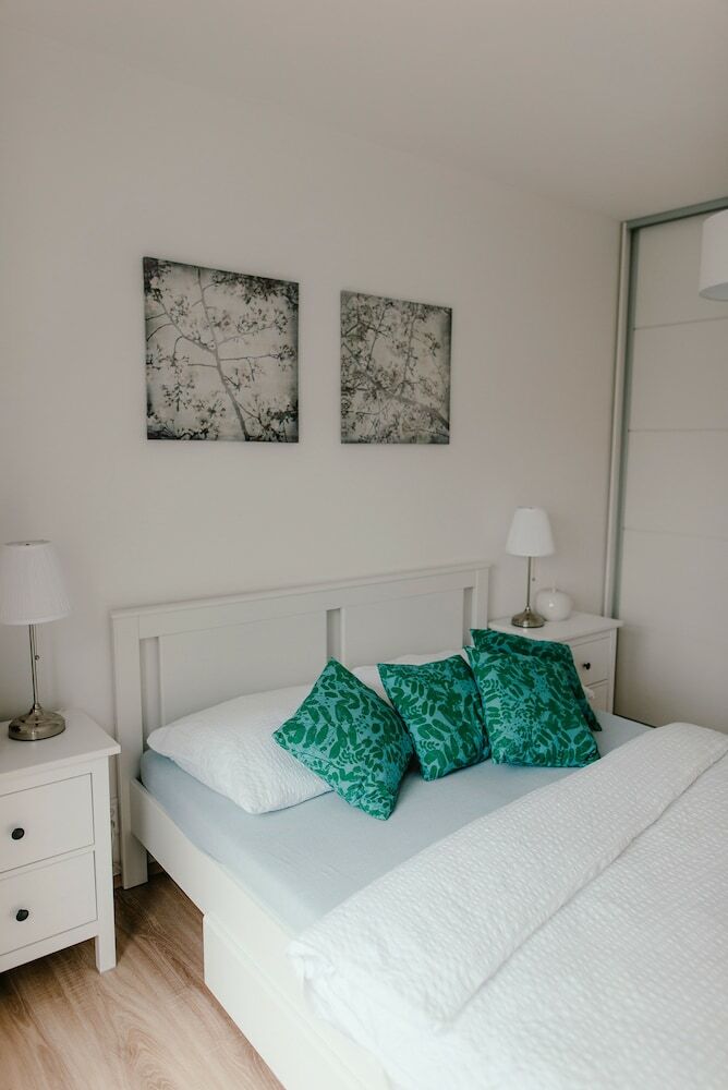 Wake Up Apartments