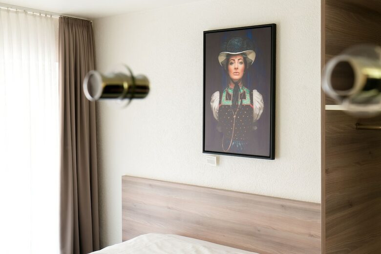 Hotel Schwarzw�lder Hof