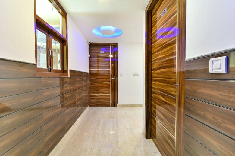 Fabhotel Pearl Suite