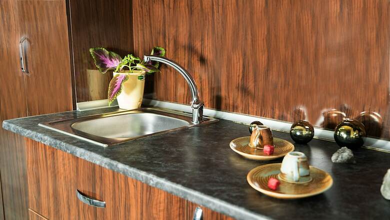 Hotel Taksim Yazici Residence