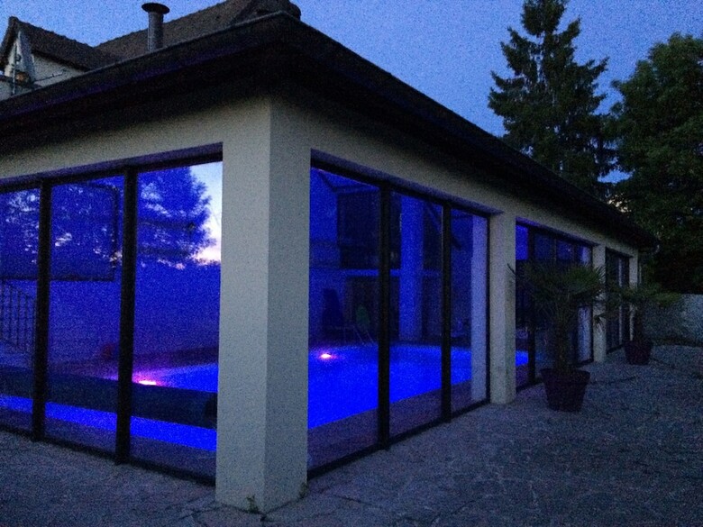 Cabana Le Tonneau Bourguignon