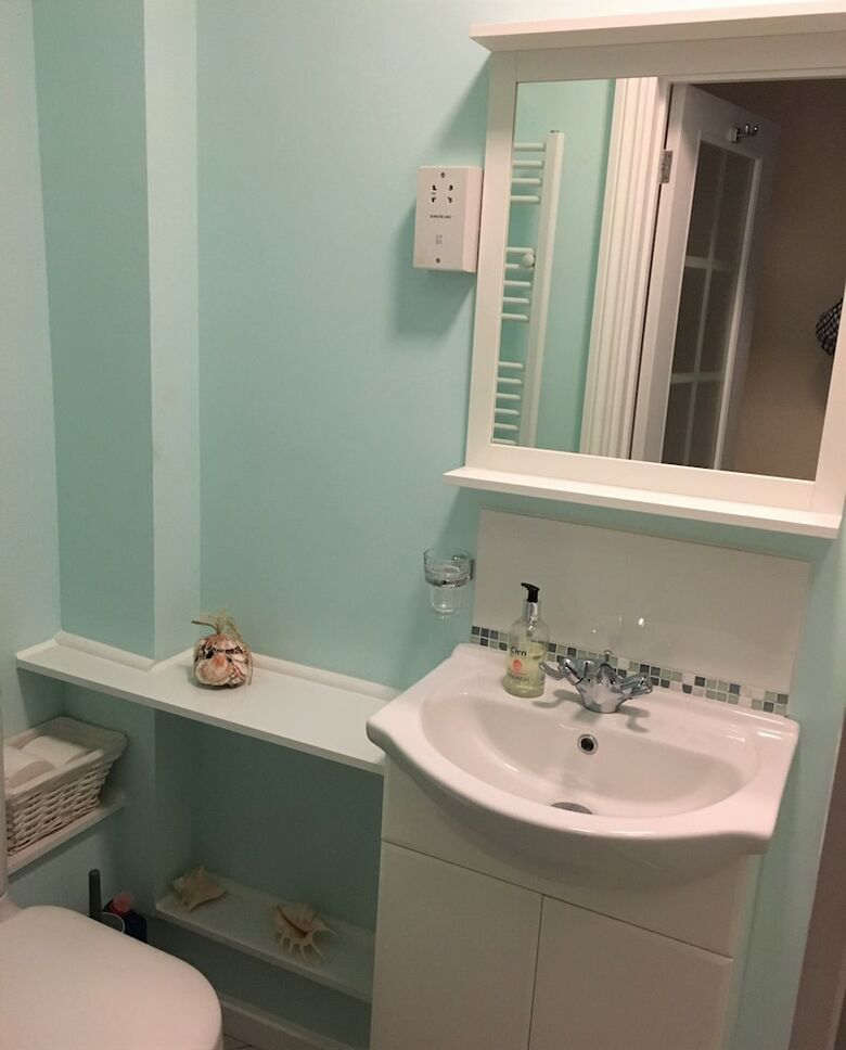 Apartamentos High Banks Studio