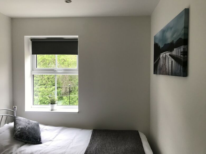 Swift Apartment 5 - Shield House