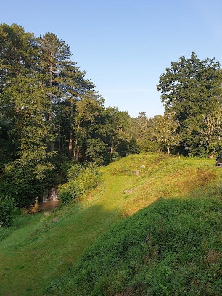 Hope Mill B&B