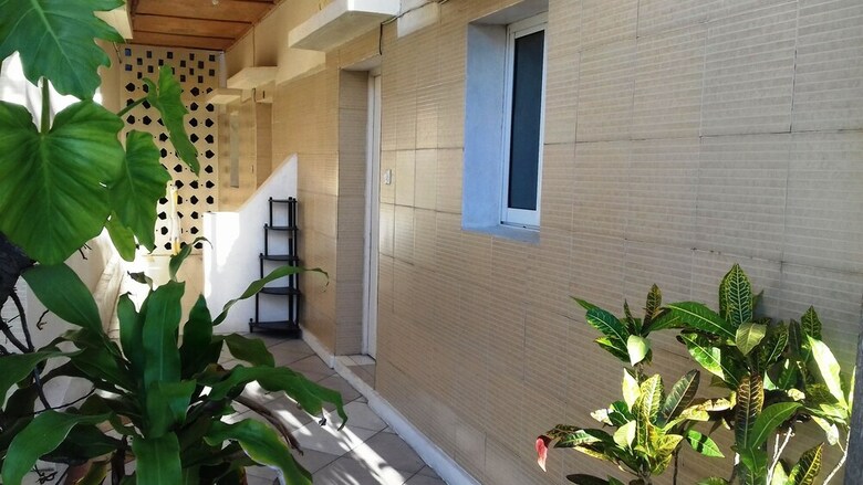 Hotel Le Tournesol