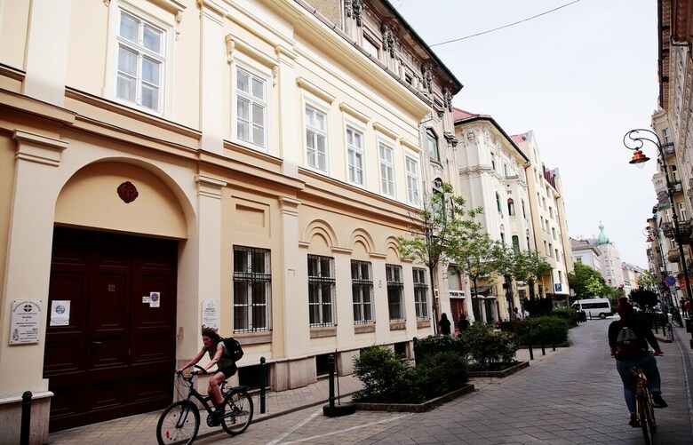 Hostal Pop Up Hostels - Downtown