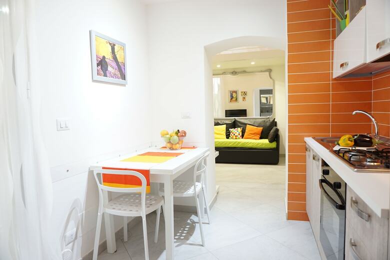 Apartamento Dante Home