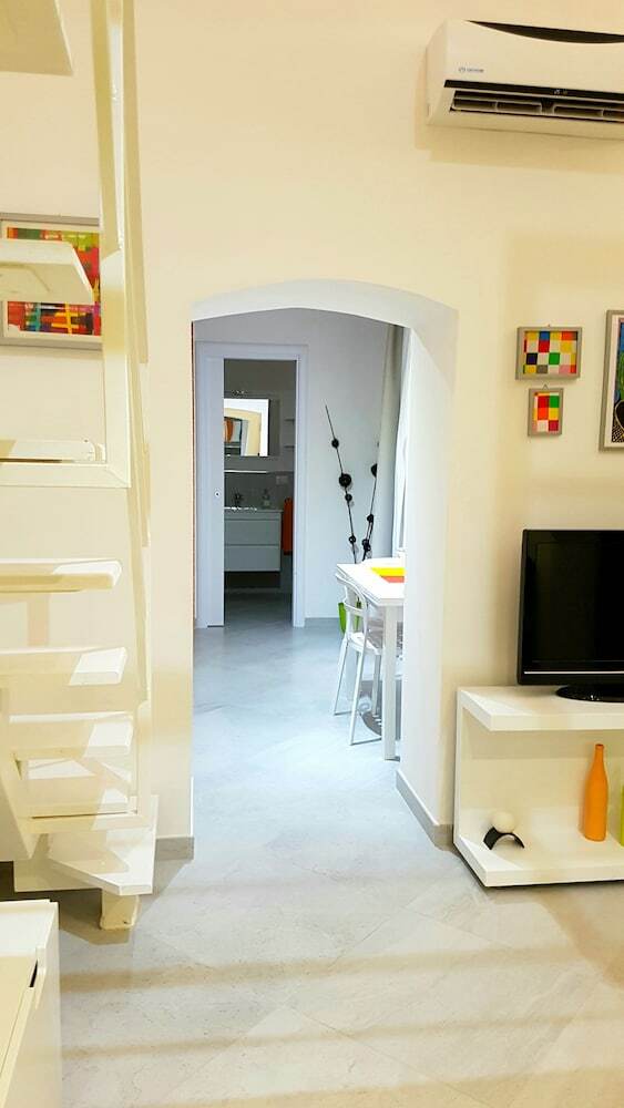 Apartamento Dante Home